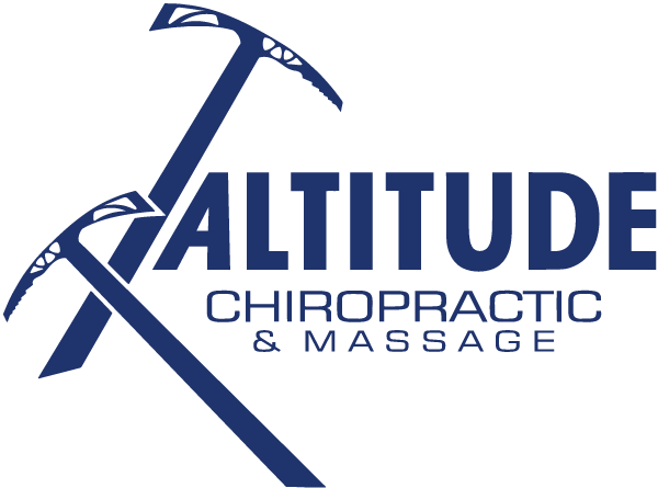 Altitude Chiropractic & Massage