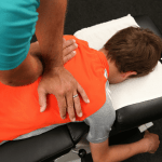 Childrens Chiropractic Care